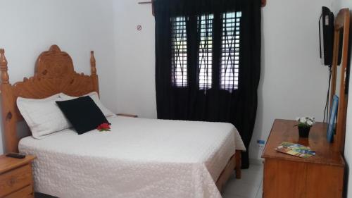 Boxy Villa Apart-hotel