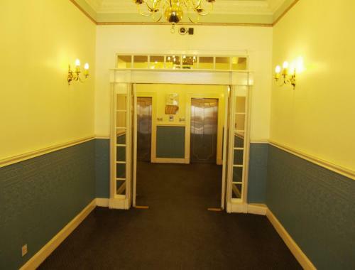 Royal Mile Mansions Apartment Edinburgh