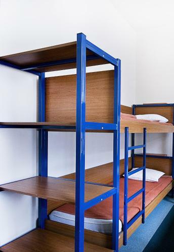 Albergue Schronisko Na Wyspie