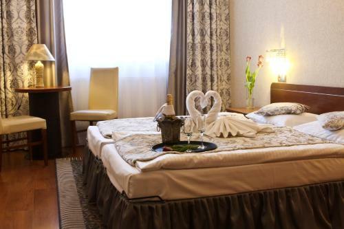 Hotel Centrum Green Hill Business & Spa