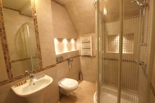 Hotel Centrum Green Hill Business & Spa