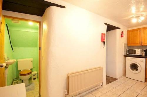 The Bolt Hole