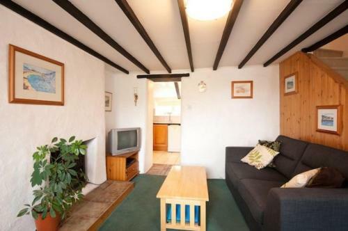 The Bolt Hole