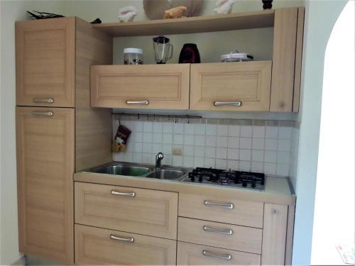 Apartamento Tamarindo Esmeralda 074