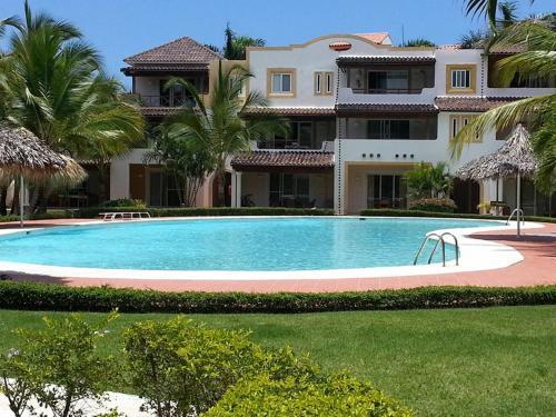 Apartamento Tamarindo Esmeralda 074
