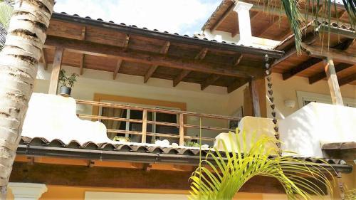 Apartamento Tamarindo Esmeralda 074