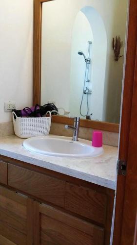 Apartamento Tamarindo Esmeralda 074