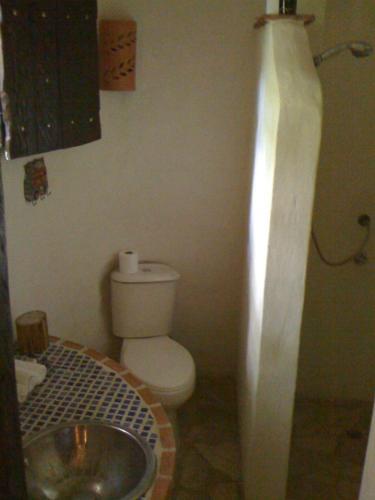 Bed & Breakfast Guesthouse Las Piedras