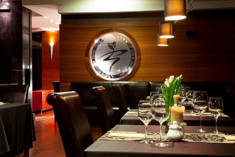 Farmona Hotel Business & Spa