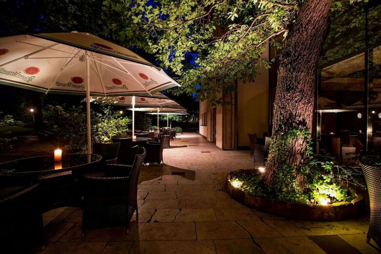 Farmona Hotel Business & Spa