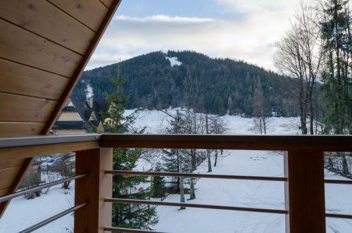 Bed & Breakfast Villa Nosal