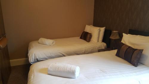 Hostal The Penkelie
