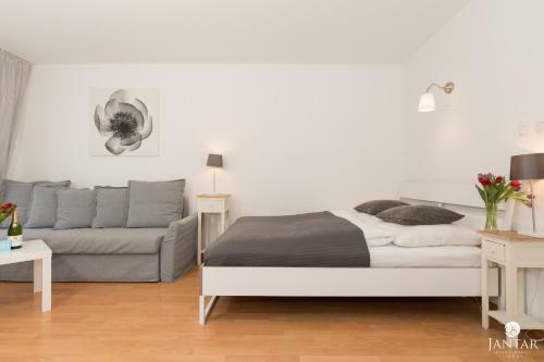 Apartamento Jantar Home Zapleczna