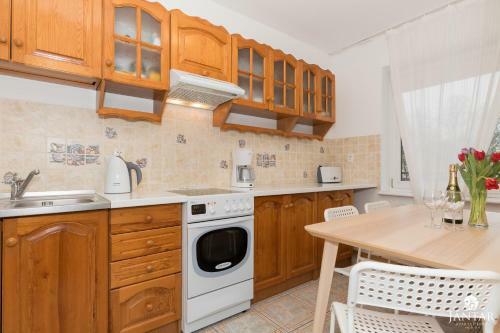 Apartamento Jantar Home Zapleczna