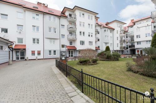 Apartamento Jantar Home Zapleczna
