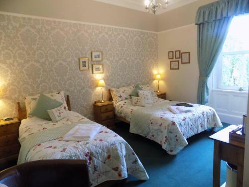 Hostal Glendale Guest House