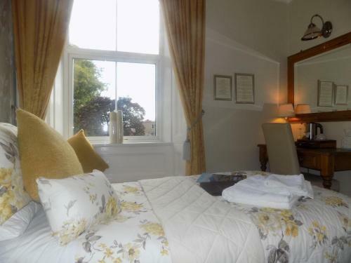 Hostal Glendale Guest House