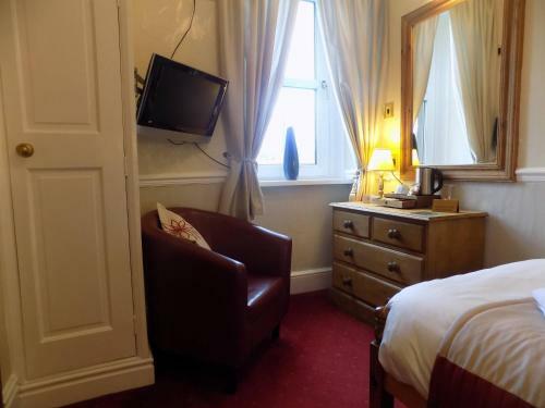 Hostal Glendale Guest House