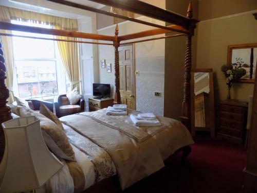 Hostal Glendale Guest House