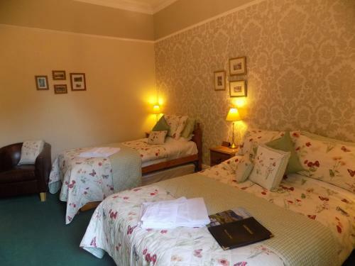 Hostal Glendale Guest House