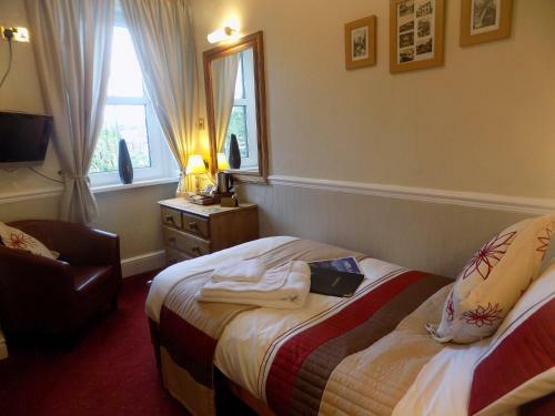 Hostal Glendale Guest House