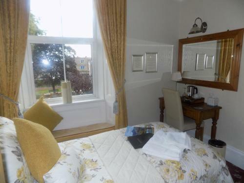 Hostal Glendale Guest House
