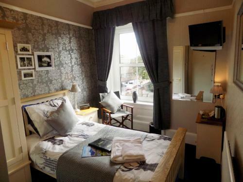 Hostal Glendale Guest House