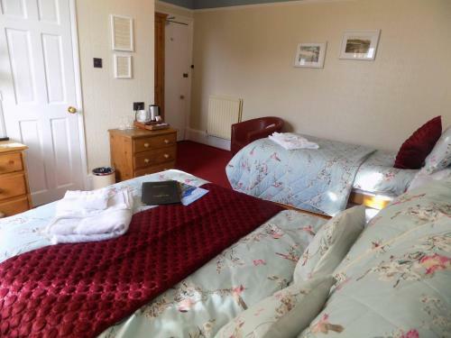Hostal Glendale Guest House