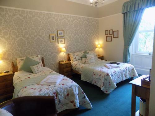 Hostal Glendale Guest House