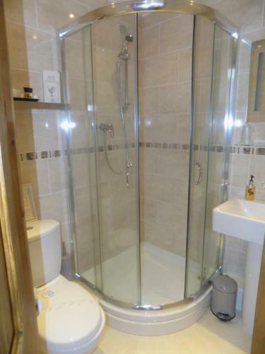 Hostal Glendale Guest House