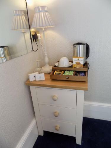 Hostal Glendale Guest House