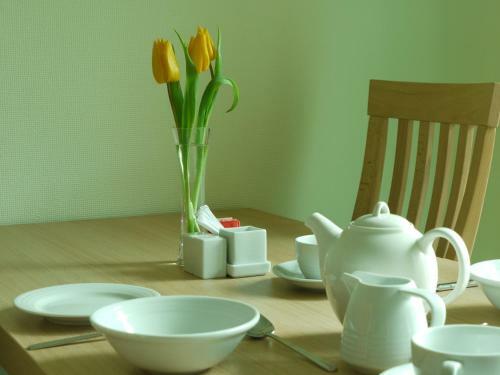Hostal Gable Lodge Guest House