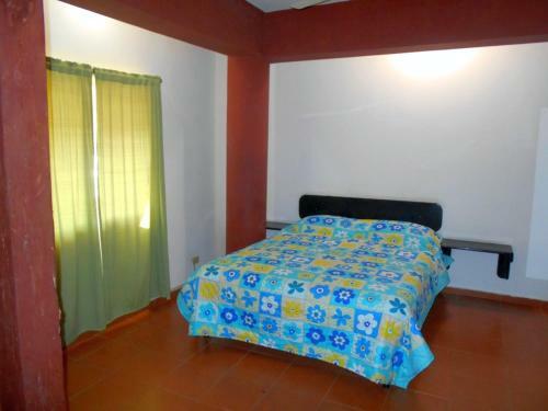 Albergue Hostal Condo-parque
