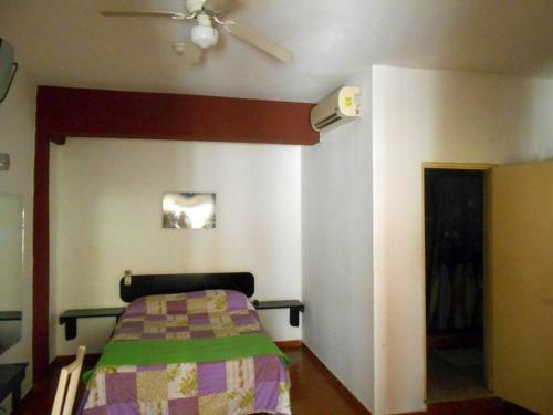 Albergue Hostal Condo-parque