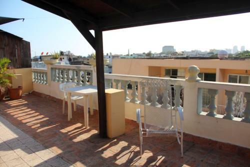 Albergue Hostal Condo-parque