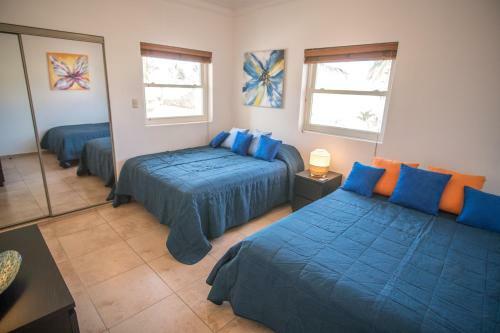 Apartamento The Penthouse 732