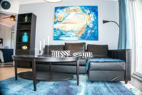 Apartamento The Penthouse 732