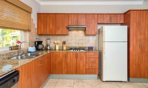 Apartamento The Penthouse 732
