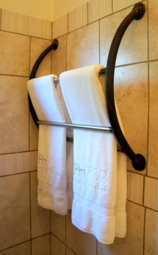 Apartamento The Penthouse 732