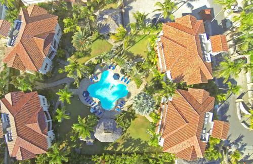 Apartamento The Penthouse 732