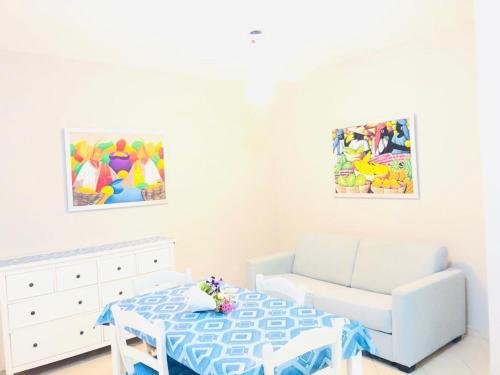 Apartamento Tamarindo