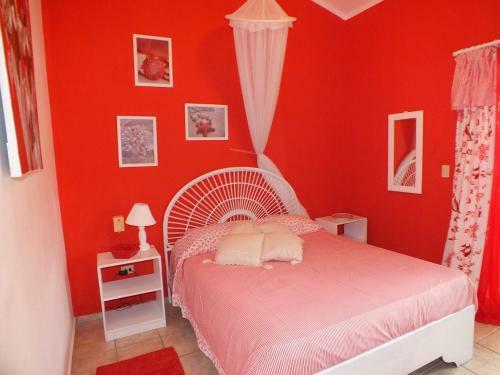 Apartamento Villa Preciosa