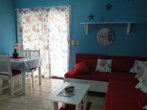 Apartamento Villa Preciosa