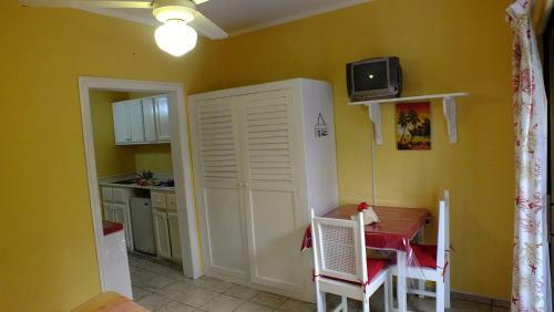 Apartamento Villa Preciosa