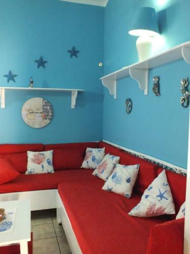 Apartamento Villa Preciosa