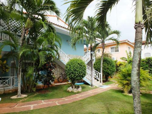 Apartamento Villa Preciosa