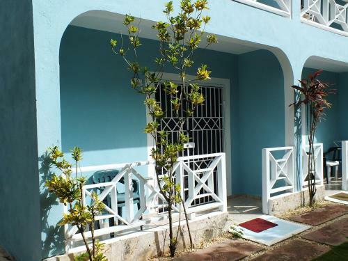 Apartamento Villa Preciosa