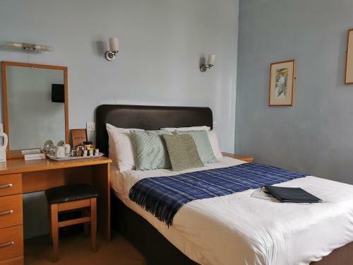 Hostal Ellerthwaite Lodge