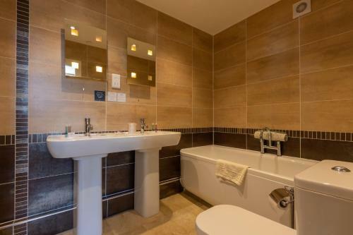 Hostal Ellerthwaite Lodge