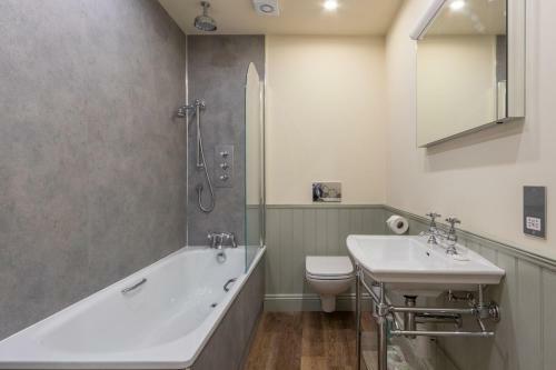 Hostal Ellerthwaite Lodge